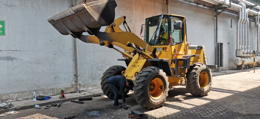 Omega Diesel Teknik