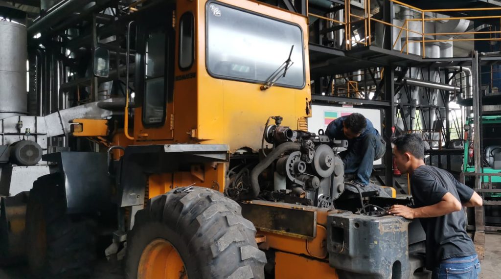 Omega Diesel Teknik