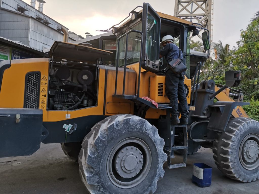 Omega Diesel Teknik