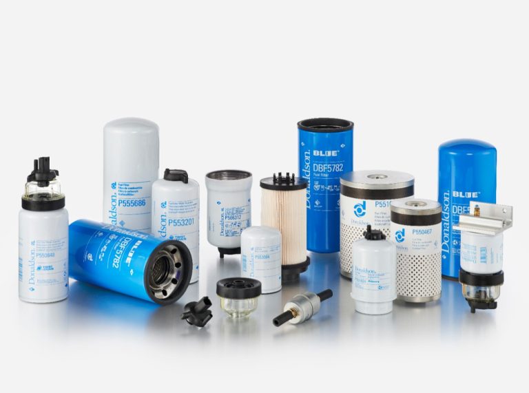 Filter filter donaldson omega diesel teknik