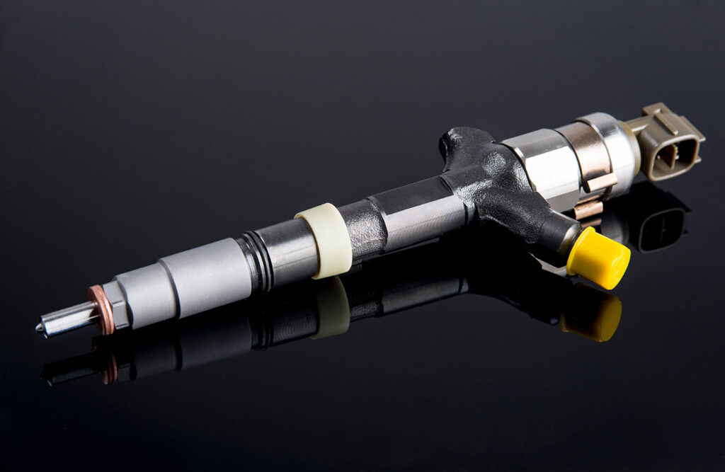 Injektor Mesin Diesel: Fungsi, Masalah, dan Solusi Perawatannya diesel fuel injector
