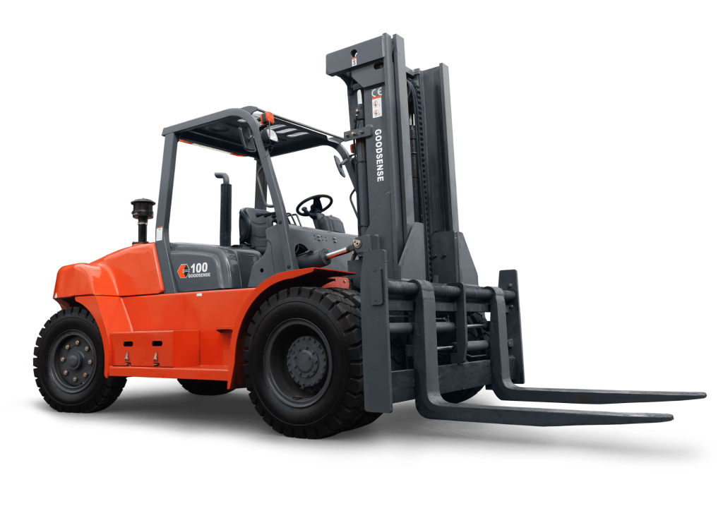 Spare Part Forklift Berkualitas – Omega Diesel Teknik omega diesel teknik