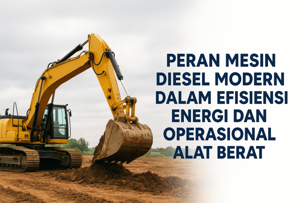 Omega Diesel Teknik