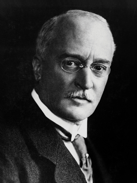 rudolf diesel