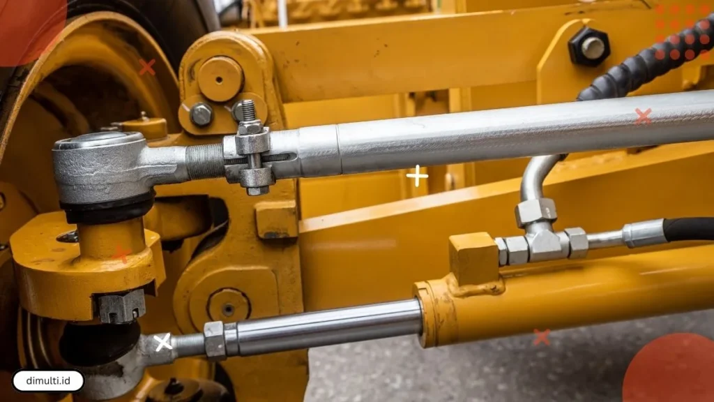 pros and cons of using hydraulic system 3